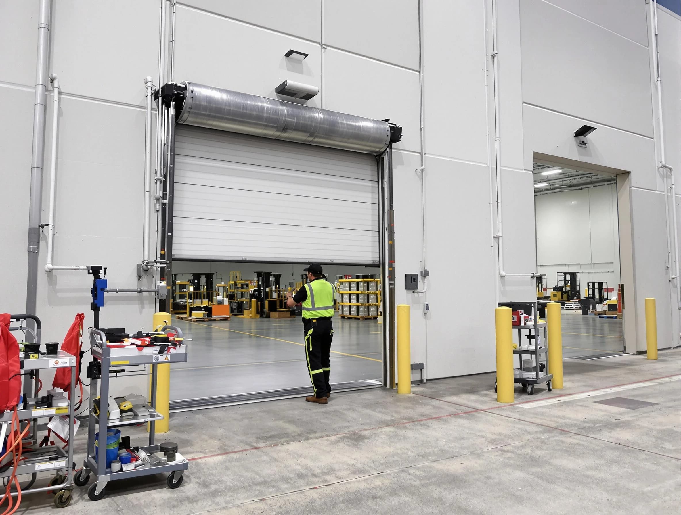 Commercial Repair service in Reading, MA