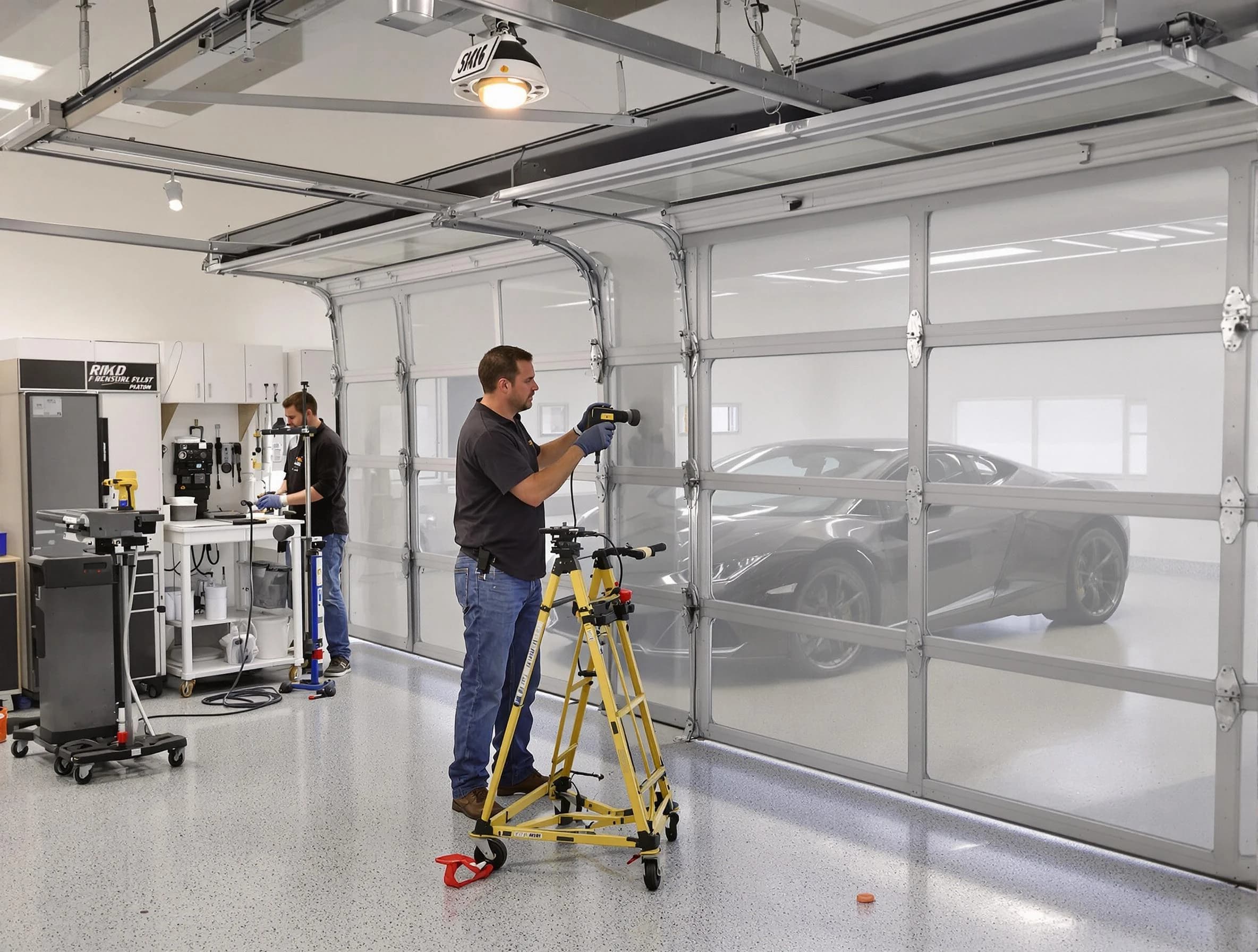 Dents Repair service in Reading, MA