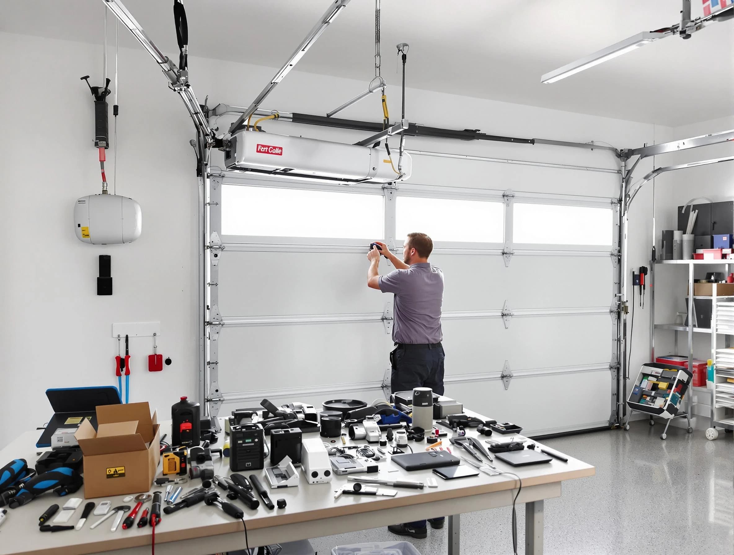 Opener Repair service in Reading, MA