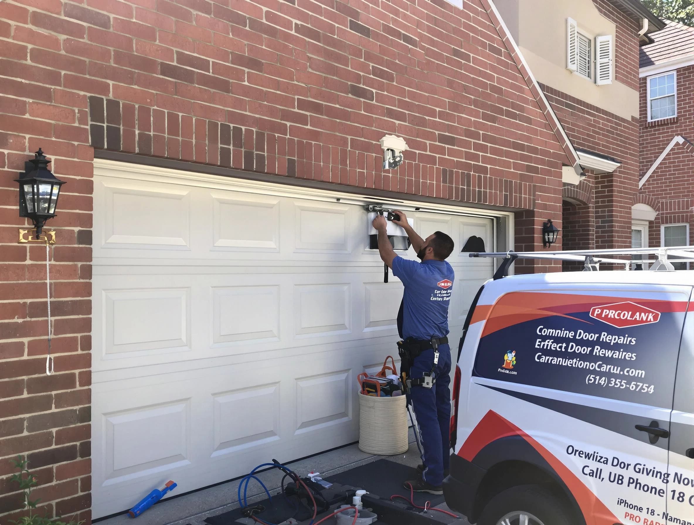 Reading Garage Door Repair local garage door repair technician in Reading