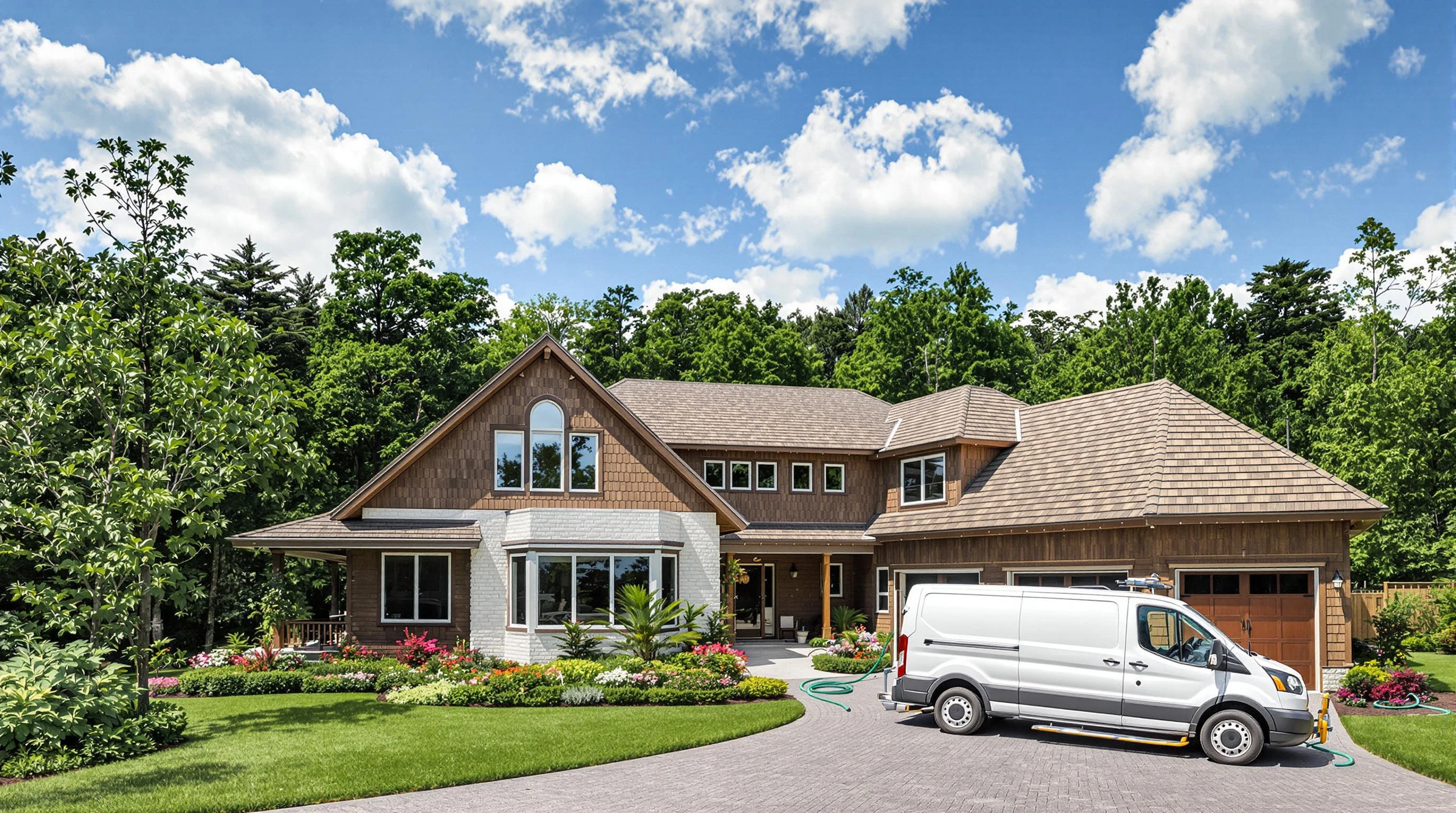 Reading Garage Door Repair opener install & smart upgrades in Reading, MA