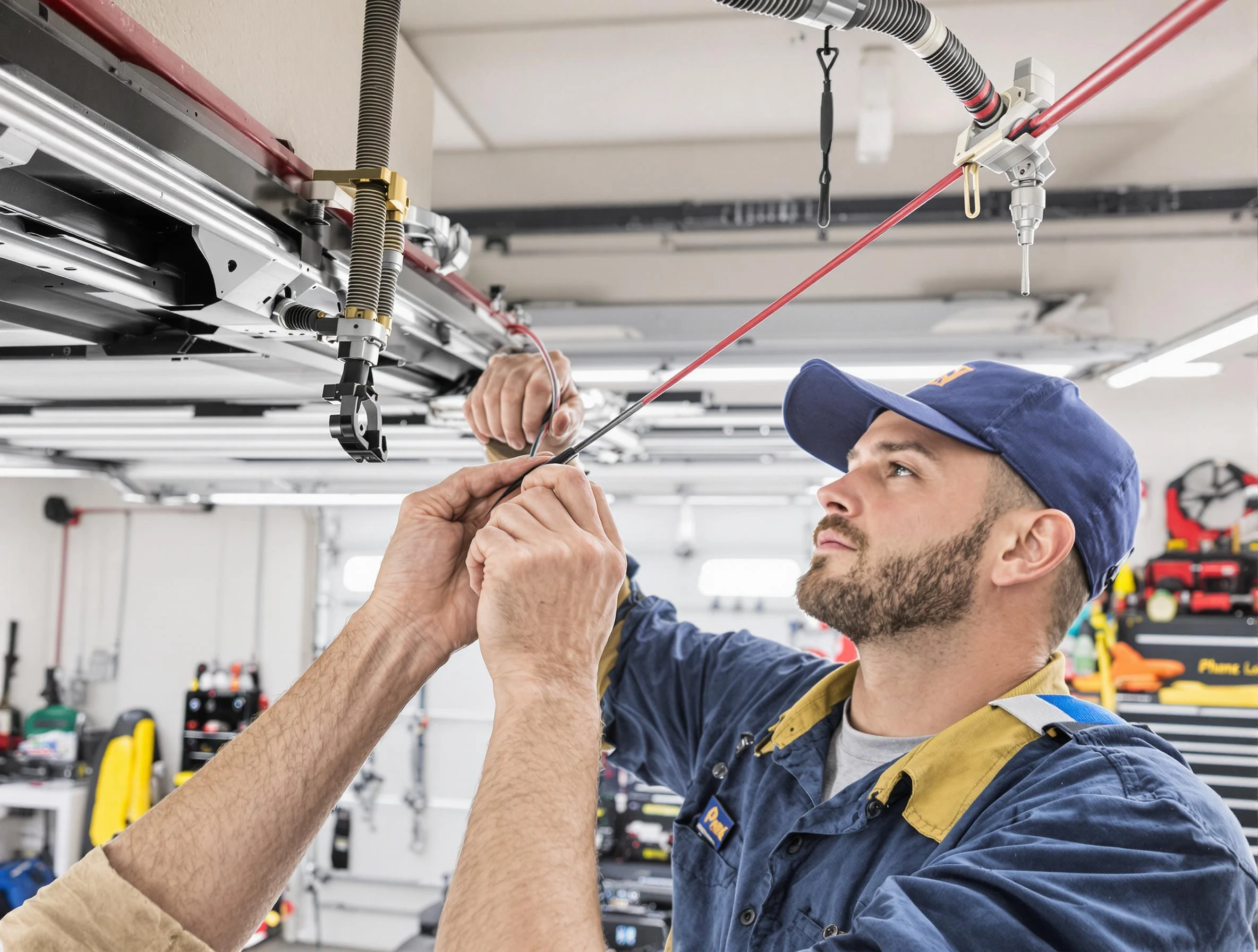 Cable Repair in Woburn, MA