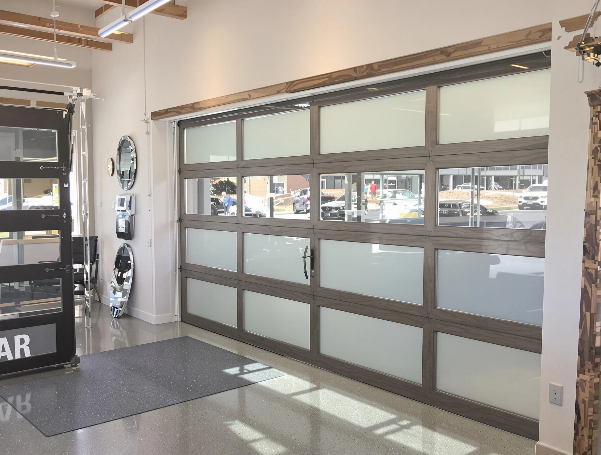Custom Doors in Woburn, MA