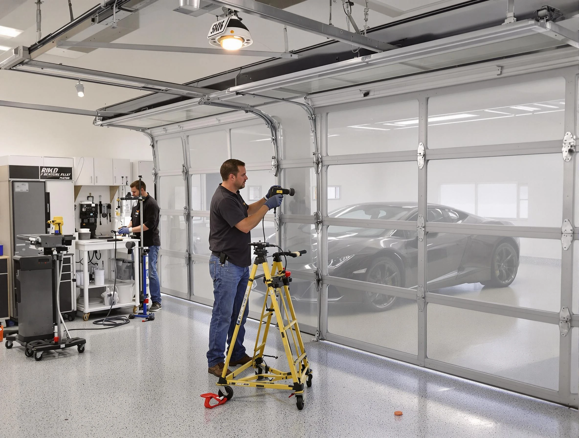 Dents Repair in Woburn, MA