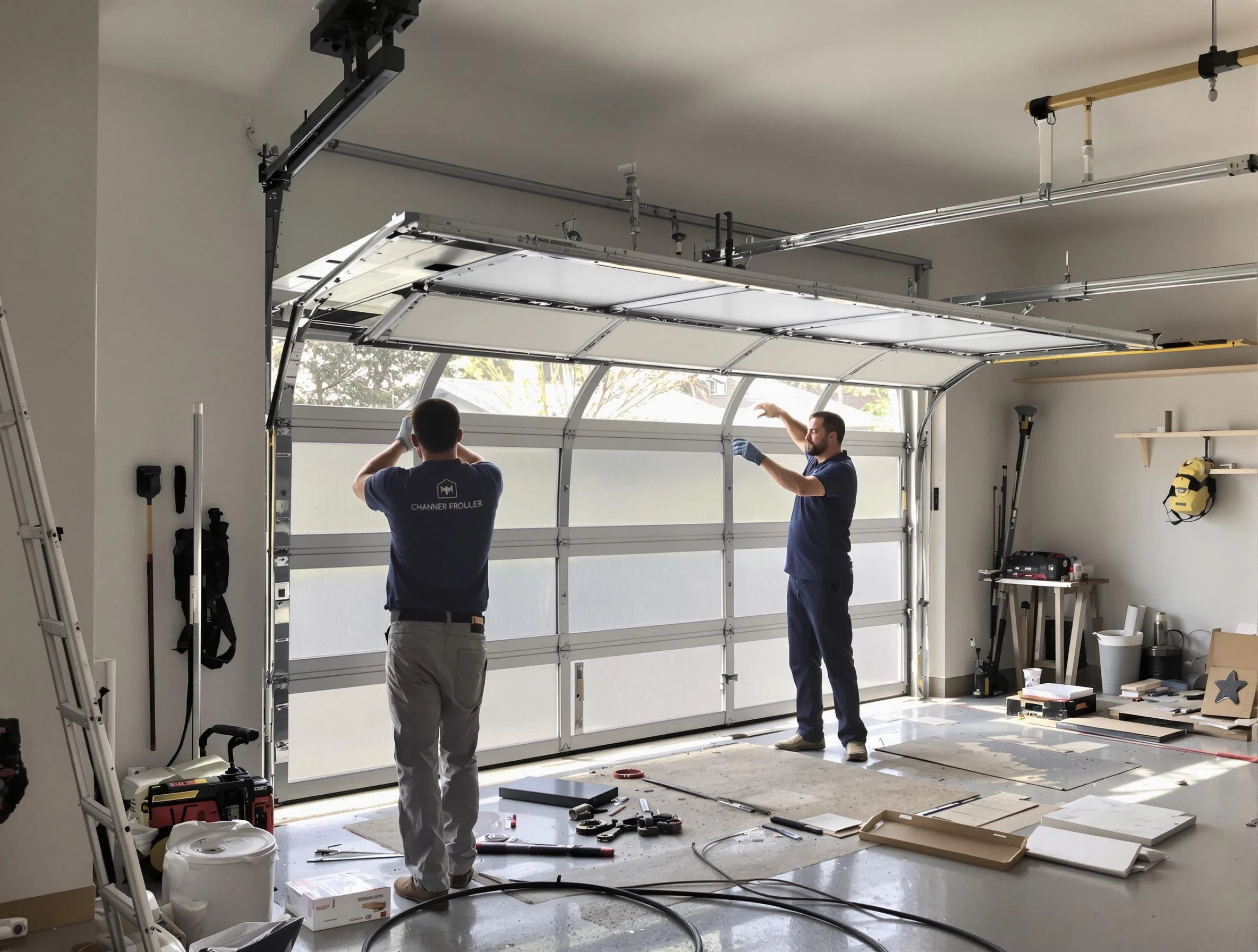 Door Replacement in Woburn, MA