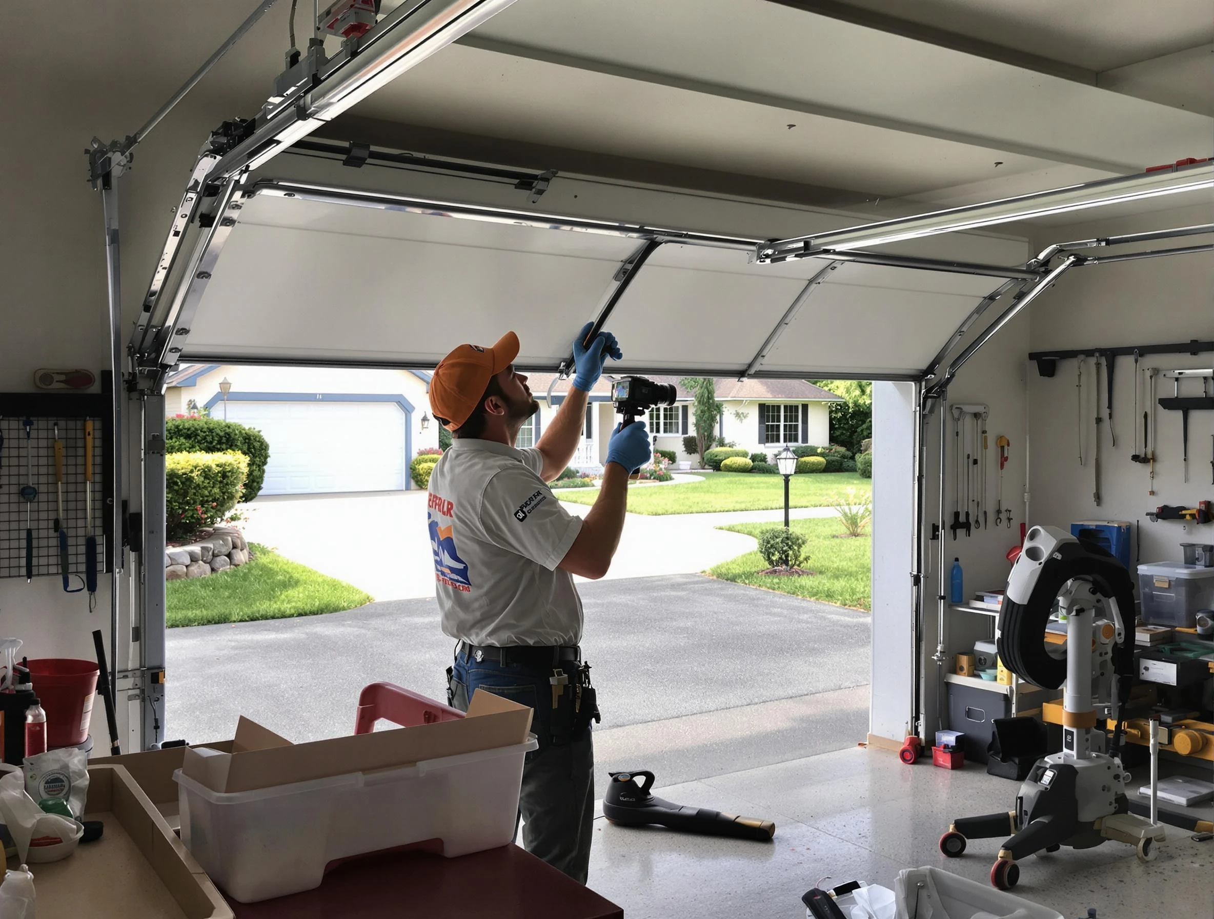 Local Repair in Woburn, MA