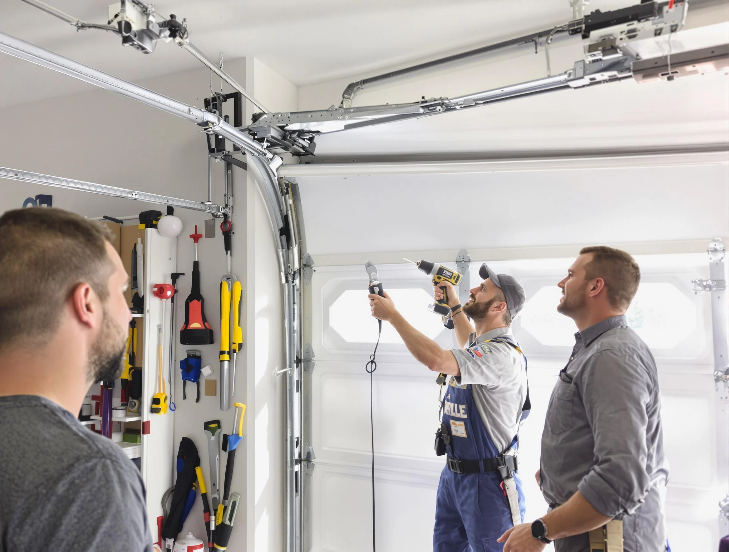 Repair Near Me in Woburn, MA