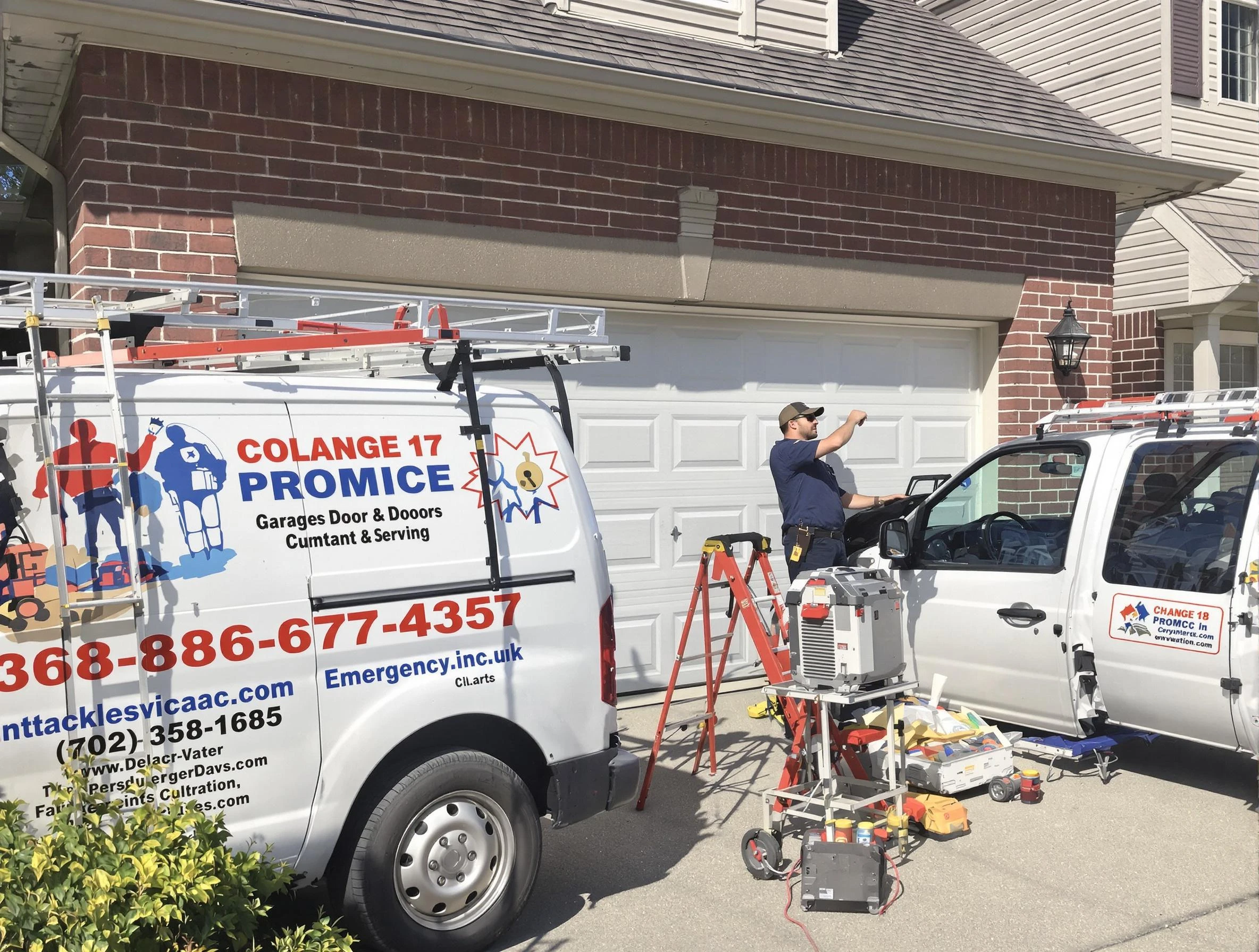 Same Day Repair in Woburn, MA