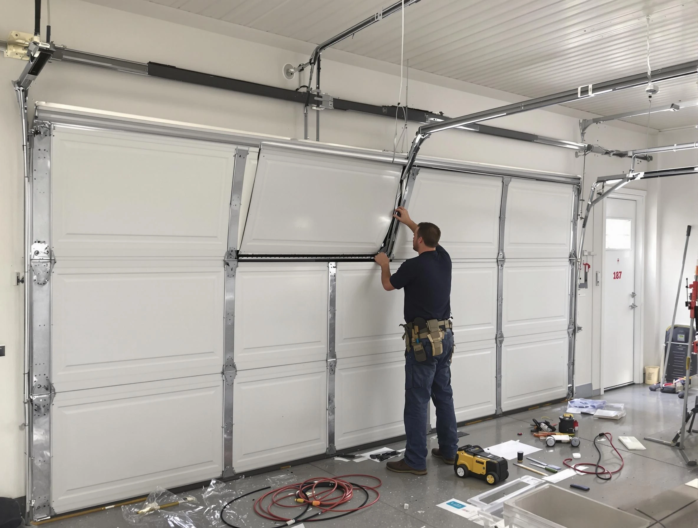 Section Replacement in Woburn, MA